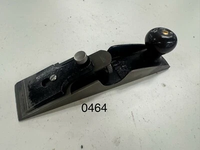 Stanley No 97 Chisel Plane (0464) - Image 1 of 4