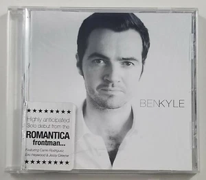 Ben Kyle BenKyle CD 2012 Not On Label - Bild 1 von 4