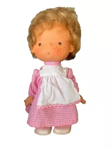 Vintage Toyse Spanish Doll With Jointed Knees & Original Outfit - Picture 1 of 2