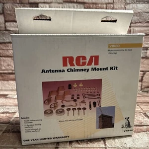 RCA VH146 Antenna Wall Mount Kit (C4) - Afbeelding 1 van 2