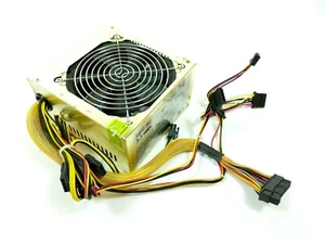 CiT 450U 450W Gold ATX 20+4 Pin Desktop Power Supply - Photo 1/1