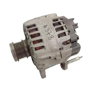 Skoda Octavia III 5E 2,0 TDI 110kW Lichtmaschine 140A 04L903023L Bj2017 - Bild 1 von 3