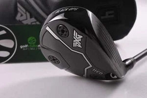 PXG 0311 Black Ops #3 Wood / 15 Degree / Regular Flex Cypher 40 Shaft - Picture 1 of 9