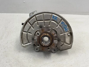 2018-2022 Alfa Romeo Stelvio Rear Rear Pass Spindle Knuckle Hub RWD 1526 OEM - Picture 1 of 6