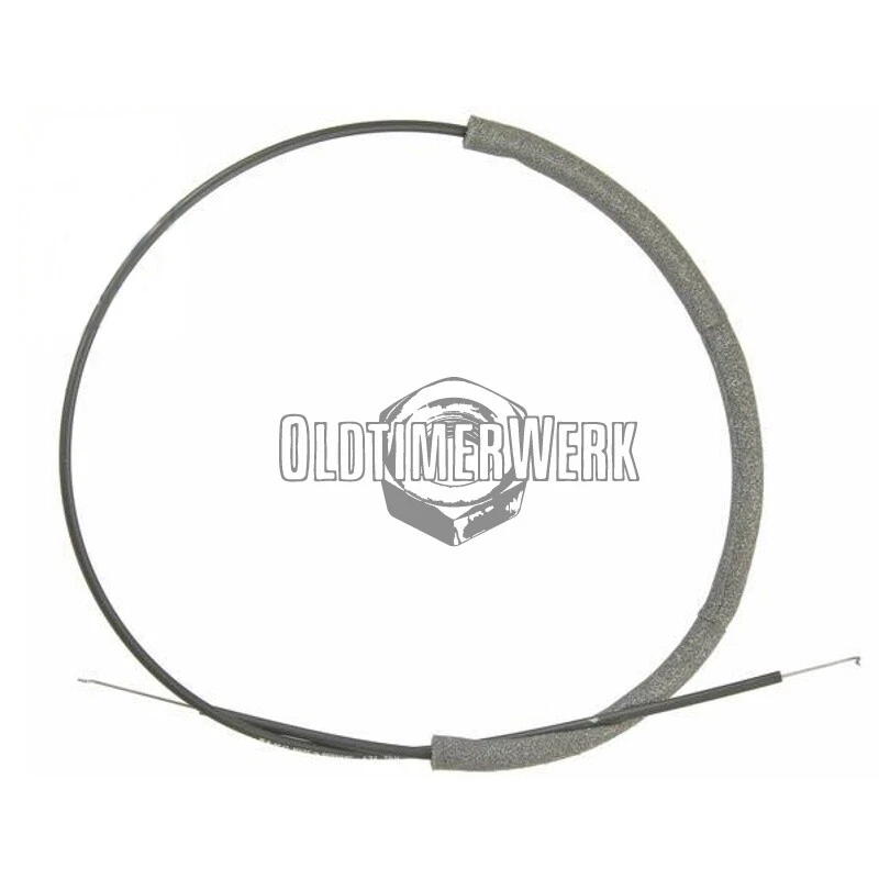 Zug für Heizungsventil Golf 1 &Co OE Ref. 171819837E - Bild 1 von 1