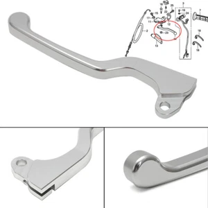 For Honda Clutch Lever 2014-2023 CRF125 F CRF125FB Left Hand Rep# 53178-K28-305 - Picture 1 of 11