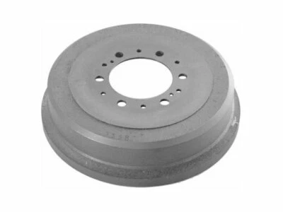 For 2000-2006 Toyota Tundra Brake Drum Rear Centric 55164HG 2001 2002 2003 2004 Foto 1 de 2