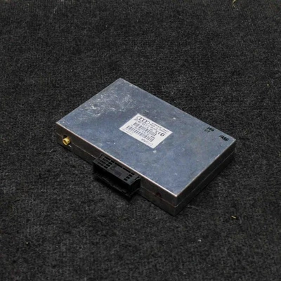 AUDI A4 8E2, B6 Centralina Bluetooth 8P0862335D 1.8 Benzina 120kw 2005 2426138 - Immagine 1 di 4