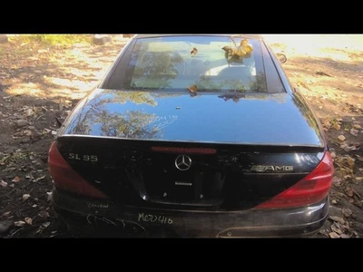 Trunk/Hatch/Tailgate 230 Type SL550 Fits 03-09 11-12 MERCEDES S-CLASS 34534 Foto 1 de 4