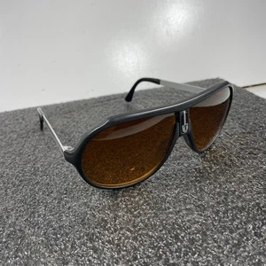 Vintage Turbo Sport 80s Aviator FRAMES ONLY Beach Surf Skate Sunglasses 90s Sun - Picture 1 of 19