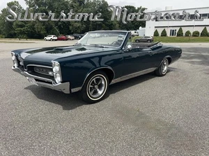 1967 Pontiac GTO - Picture 1 of 1