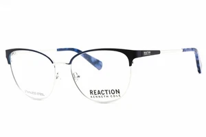 KENNETH COLE REACTION Women Eyeglasses Size 53mm-145mm-16mm - Picture 1 of 6