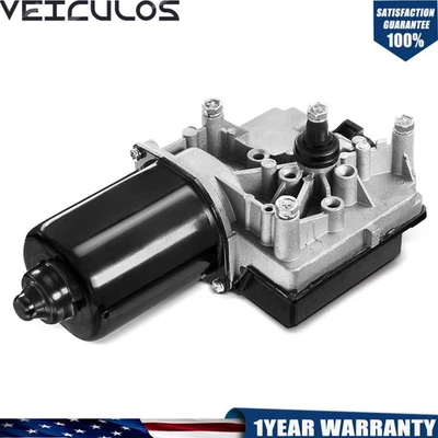 Front Windshield Wiper Motor for Chevy Venture Pontiac Montana Olds 1997-2005 - Изображение 1 из 2