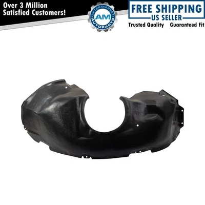 Forro de guardabarros interior delantero derecho para Ford Contour Mercury Mystique 1998-2000 Foto 1 de 4