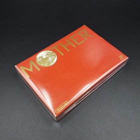 MOTHER Nintendo Famicom FC Japan Import Free shipping FedEx DHL HVC-MX