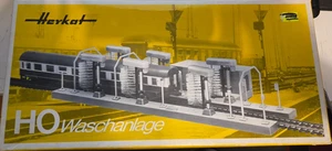 Sistema de lavado Hwekot HO Train Car Washer - Imagen 1 de 2