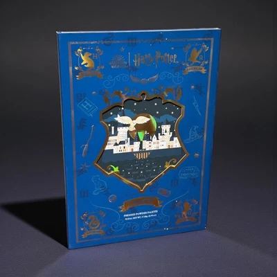 ColourPop Harry Potter Back to Hogwarts Pressed Powder Eyeshadow Palette - NEW - Image 1 of 4