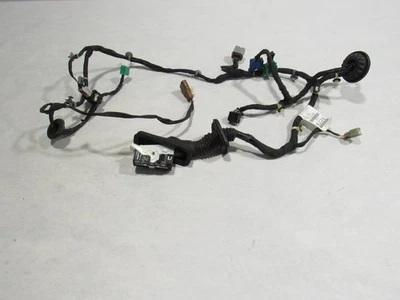 Arnés de cableado para puerta de pasajero delantero derecho Cadillac CT6 2017 16-20;:O Foto 1 de 4