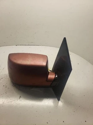 Espejo retrovisor lateral de pasajero eléctrico sin memoria compatible 04-09 QUEST 1097306 Foto 1 de 4