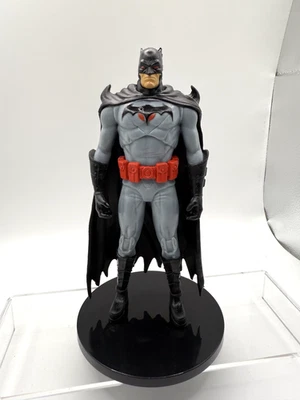 Figura vinilo Flashpoint Batman Foto 1 de 4