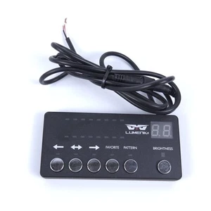 Lumenix Control Panel Box LED - Picture 1 of 4