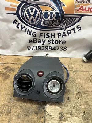 MITSUBISHI COLT CZT CZ1 Czc CENTRO VENTILACIONES DE AIRE mr951746 04-08 con medidor de impulso Foto 1 de 4