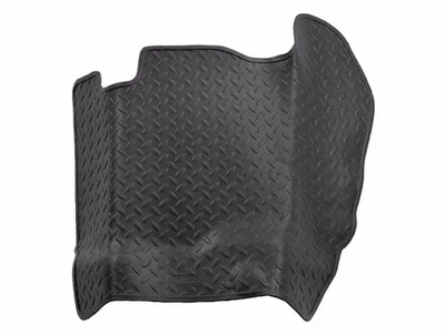 Husky Classic Style Floor Liner Fits 98-02 Dodge Ram 1500-3500 Center Hump Blk Foto 1 de 3