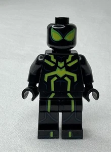 LEGO Spider Man Minifigure Stealth 76175 - Foto 1 di 6