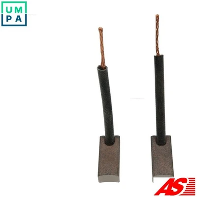 CARBON BRUSH ALTERNATOR BX210 - Image 1 of 4