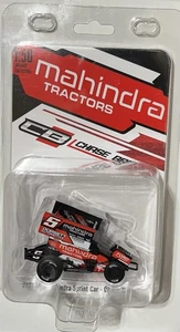 Chase Briscoe 2024 Mahindra Traktoren Sprintwagen 1:50 Diecast ACME - Bild 1 von 1