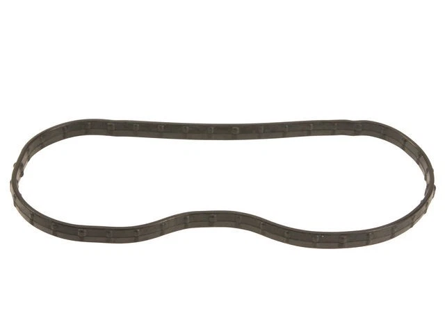 Thermostat Gasket For 08-10 Ford F250 Super Duty F350 F450 F550 6.4L V8 KQ53D5 - Image 1 of 1