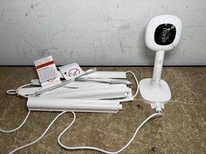 Cámara inteligente de video para bebé Nanit N301 Pro HD con soporte - Imagen 1 de 6