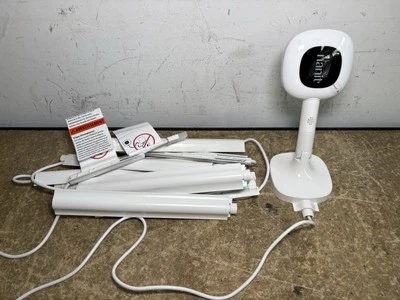 Nanit N301 Pro HD Video Smart Baby Nursery Camera w Wall Mount - Image 1 of 4