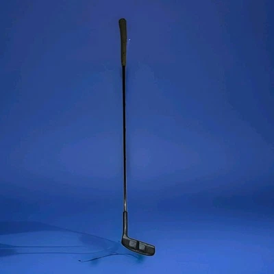 Dunlop Talon Putter Model 150 Right Handed Steel Shaft RH 35" Original Grip Rack - Image 1 of 4