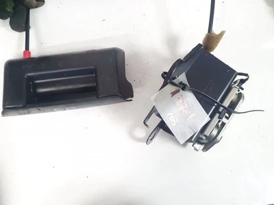 12797235 Cerradura de asiento SAAB 9-3 DE1539672-36 Foto 1 de 4