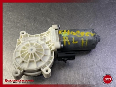 Motor regulador ventana trasera izquierda Chrysler 300 2006-2010 Foto 1 de 4