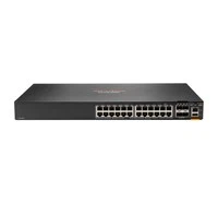 HPE Networking Aruba 6200F 24G 4SFP+ - Administrado - L3 (JL724A#ABB) Foto 1 de 1