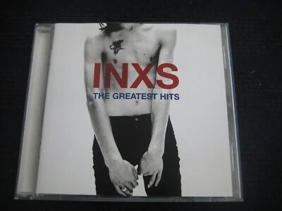 CD  INXS  The Greatest Hit  Neuwertig  18 Tracks  Best of - Bild 1 von 4