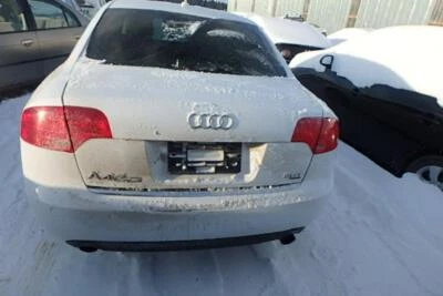 Used Front Left Upper Forward Upper Control Arm Front fits: 2007 Audi A4 w/235/4 Foto 1 de 4