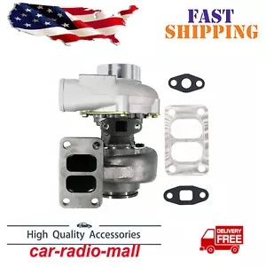 Turbo Cargador H1C 3522900 3802290 3520030 3535381 para Cummins 4BT 3.9 - Imagen 1 de 8
