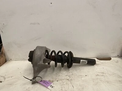 GENUINE 08-13 AUDI Q5 8R DRIVER / PASSENGER FRONT SHOCKER 8R0412131D - Image 1 of 2