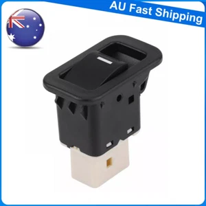 Interruptor de control de ventana lado del pasajero para Ford Falcon serie FG XT G6 XR6 XR8 - Imagen 1 de 11