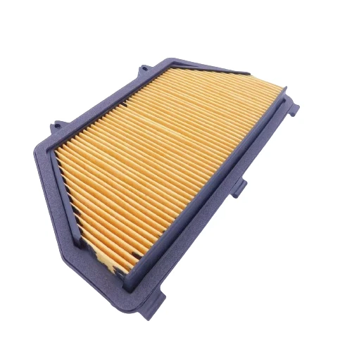 HONDA 2007 2023 CBR600RR CBR 600 RR AIR FILTER CLEANER ELEMENT New 17210-MFJ-D00 - Image 1 of 1