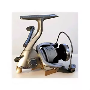 Top Angelrolle Shimano Symetre 3000 FG Made in Japan + Ersatzspule OVP Unbenutzt - Bild 1 von 14