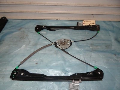 2002-2007 FORD FOCUS ЛЕВЫЙ ВОДИТЕЛЬ СТЕКЛОПОДЪЕМНИК И МОТОР OEM YS41-23201 - Изображение 1 из 4