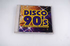 DISCO 90'S THE PERFECT HITS OF REAL DISCOTHÈQUE JAPAN CD A3987