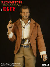 REDMAN TOYS Collect Figure THE UGLY Eli Wallach RM044 Action Doll 1/6 Scale