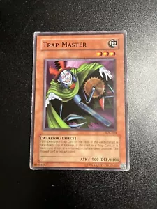 Yugioh: Fallenmeister - SDK-044 - Common - Bild 1 von 2