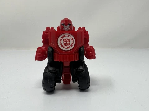 Activator Combiners Trickout FOR Strongarm Transformer RID Cover