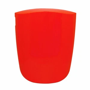 Motorcycle Red Rear Seat Cowl Cover for Kawasaki Ninja ZX9R 1998 1999 Tail Cover - Bild 1 von 6